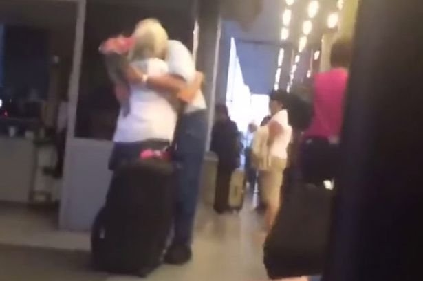 Love doesn’t have an age