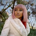 Enhle Mbali