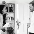 Harry and Meghan