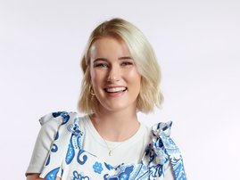Shaina-Rae joins East Coast Radio