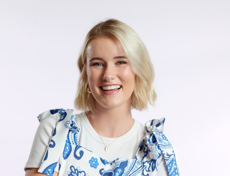 Shaina-Rae joins East Coast Radio