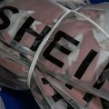 Workers who make clothes sold on Shein get as little as 35 cents for each item they make.