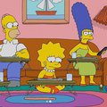 The Simpsons