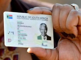 Smart ID card