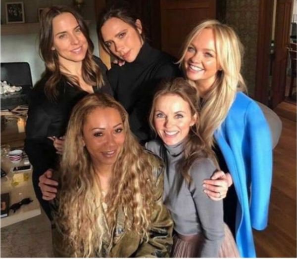 Spice Girls