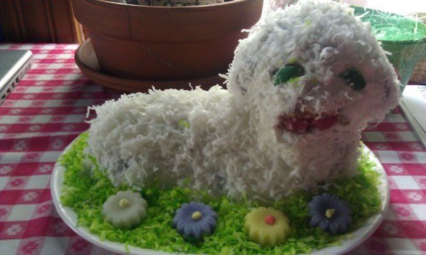 11 hilarious birthday cake fails