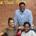 Stacey, J Sbu and Nandipha