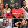 Stacey and J Sbu best moments