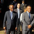 State of the city address