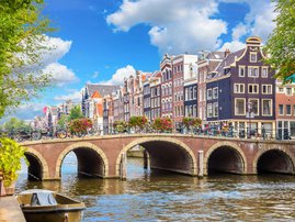 The Netherlands