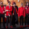 The Parlotones