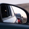Traffic police