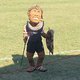 UKZN mascot