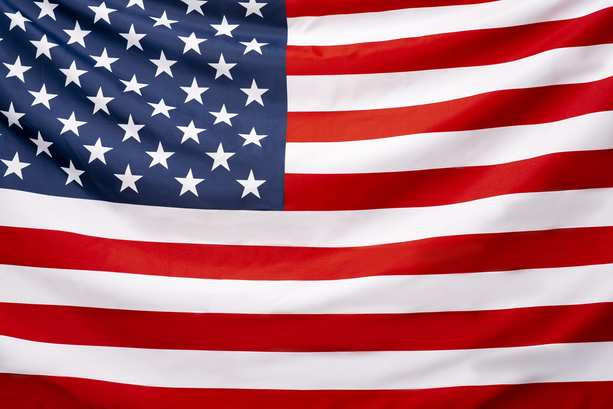 USA Flag