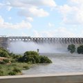 Vaal Dam edit