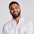 Vic Naidoo