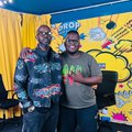 Black Coffee dragged for joining MacG’s ‘Podcast and Chill’