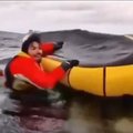 Chile man swallowed by whale