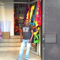 Joburg power Business