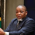 Gwede Mantashe