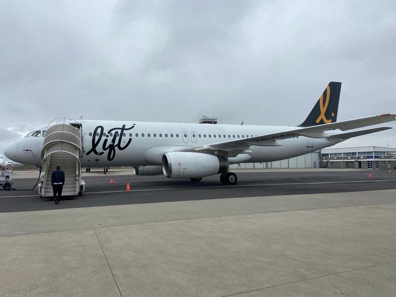 Lift Airline