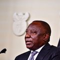 President Cyril Ramaphosa on security in Cabinet reshuffle August 2021