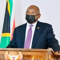 Ramaphosa stands by his word: Vaccines won’t be forced onto anyone
