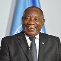 Cyril Ramaphosa at UN September 2021