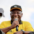 Cyril Ramaphosa manifesto
