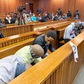 Senzo Meyiwa trial