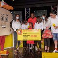 LKS 2022 WINNER