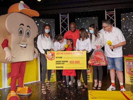 LKS 2022 WINNER