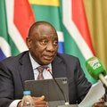 Poverty fuelling GVB crisis, Ramaphosa tells indaba