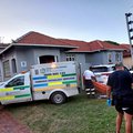 durban north shooting, one killed