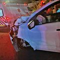 4 killed in separate road crashes in Durban