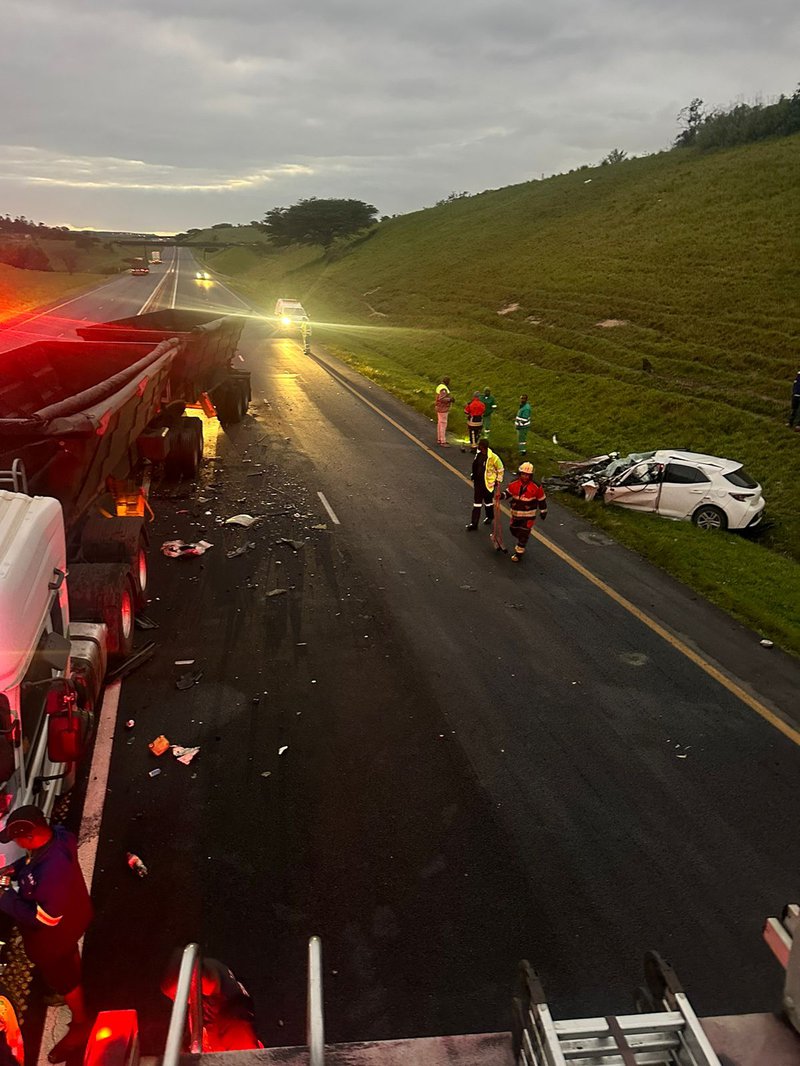 N2 in Mandeni claims another life
