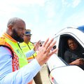 14 motorists arrested for drunk driving in PMB
