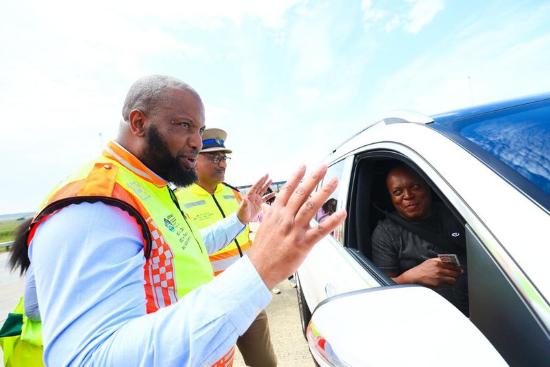 14 motorists arrested for drunk driving in PMB