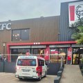 Armed robbery at Verulam fast food outlet