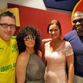 We chat to Belinda Davis, leading actress from the 'Whitney Houston' tour Thumbnail