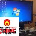 Crimewatch, computer