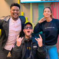 EXCLUSIVE: A new video has dropped for Kyle Deutsch with Eggsta and this is how ECR played cupid