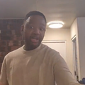 A South African man telling a story