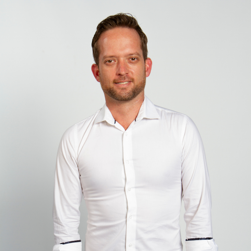ANDREW ABRAHAMS