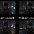 Ariana Grande dressed up as Catwoman