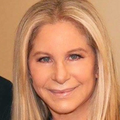 Barbra Streisand