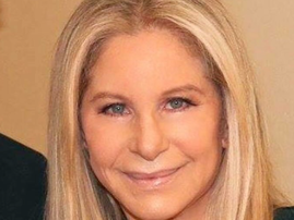 Barbra Streisand