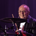 Bee Gees drummer Colin Petersen