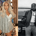 Beyonce, Kendrick Lamar