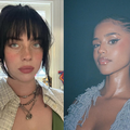 Billie Eilish and Tyla